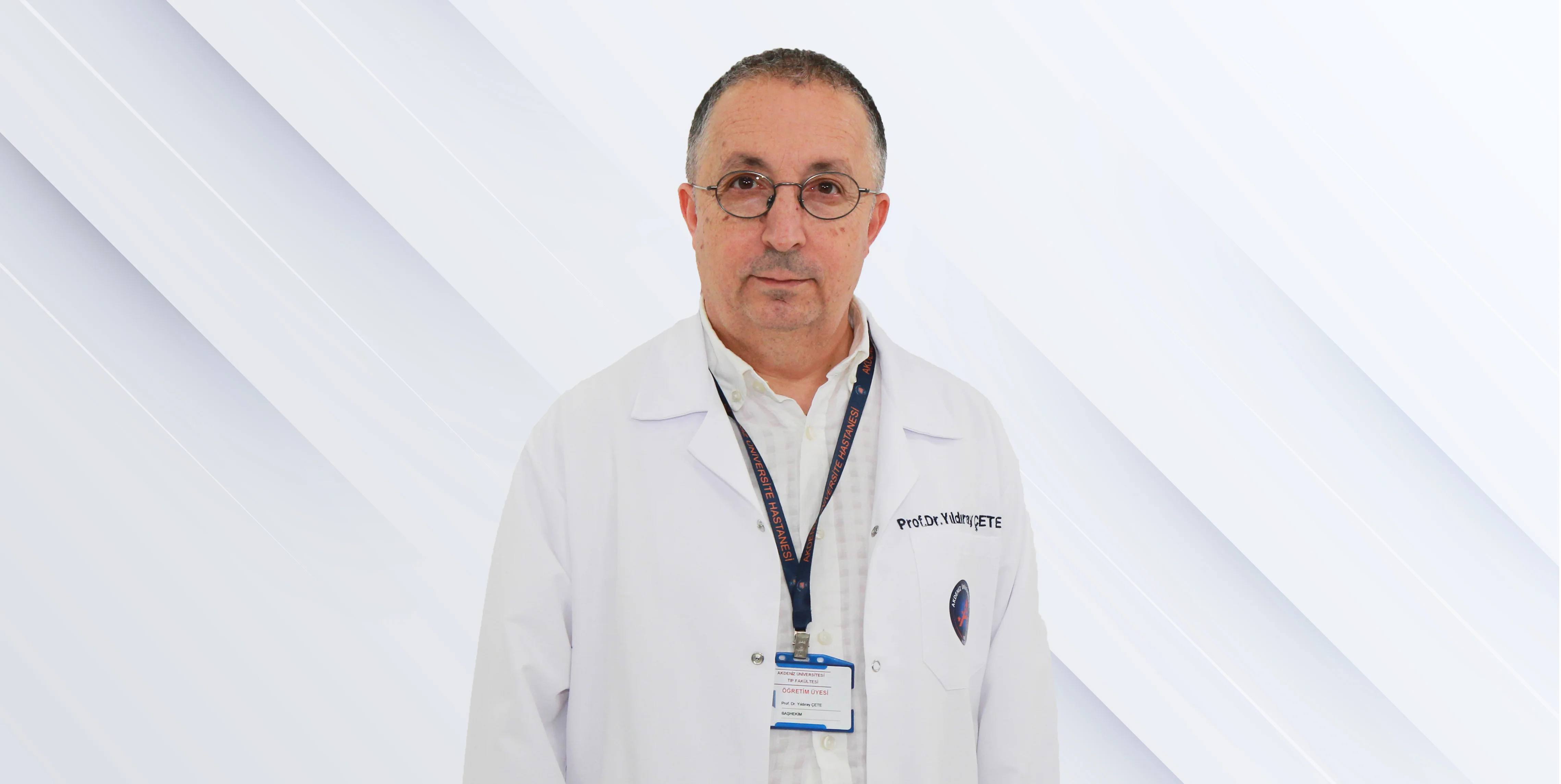 Doctor Image