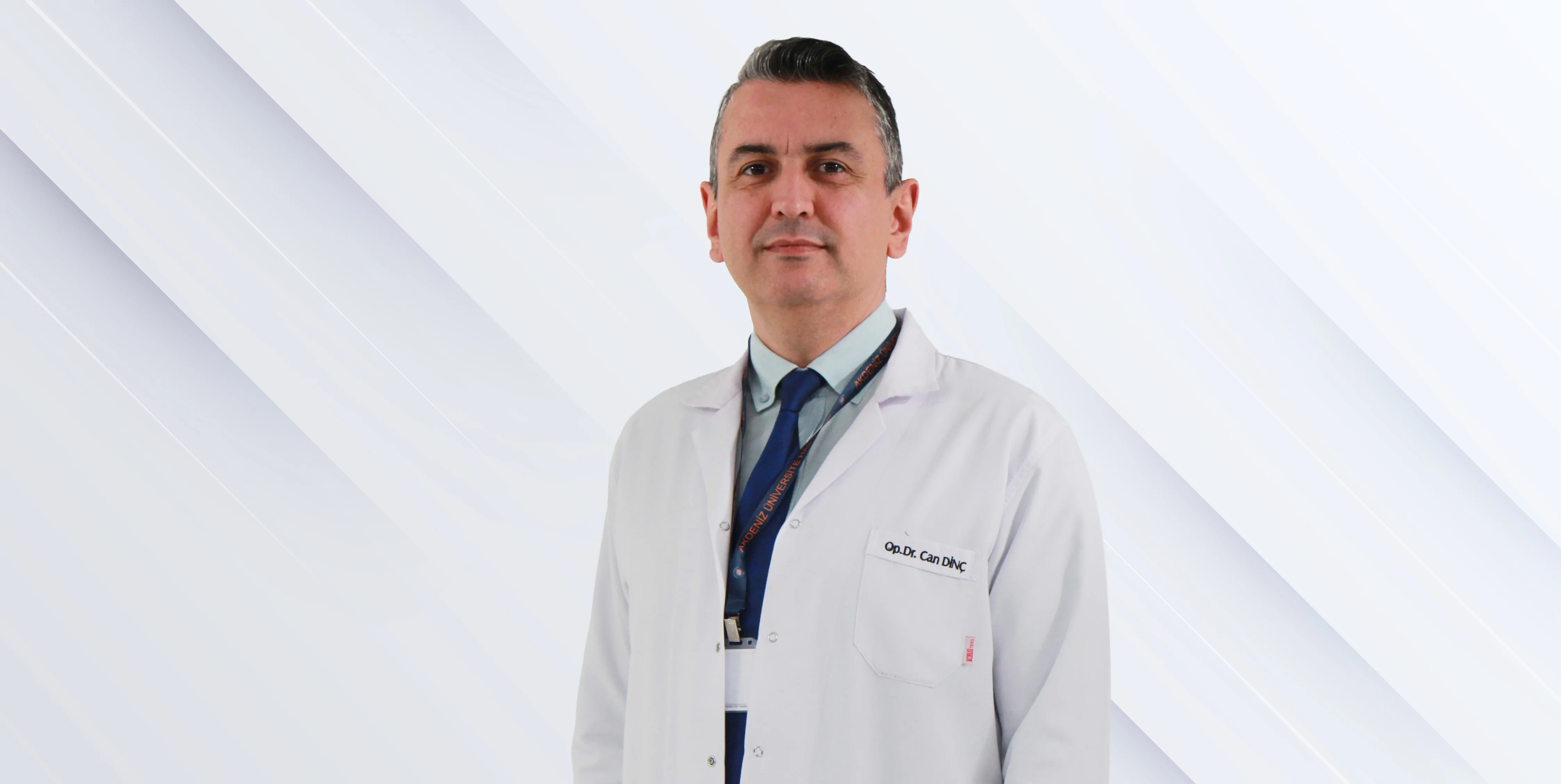 Doctor Image