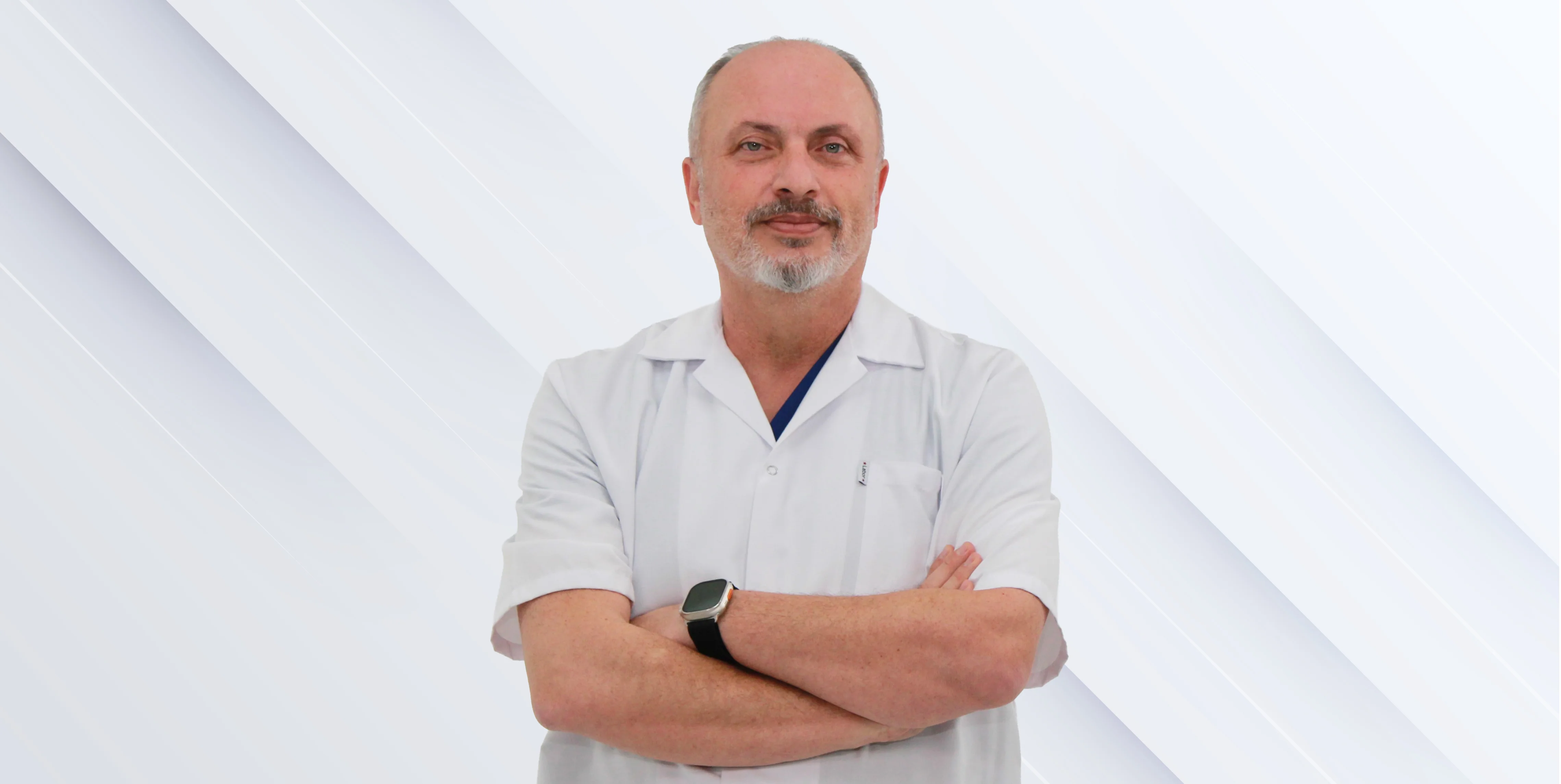 Doctor Image
