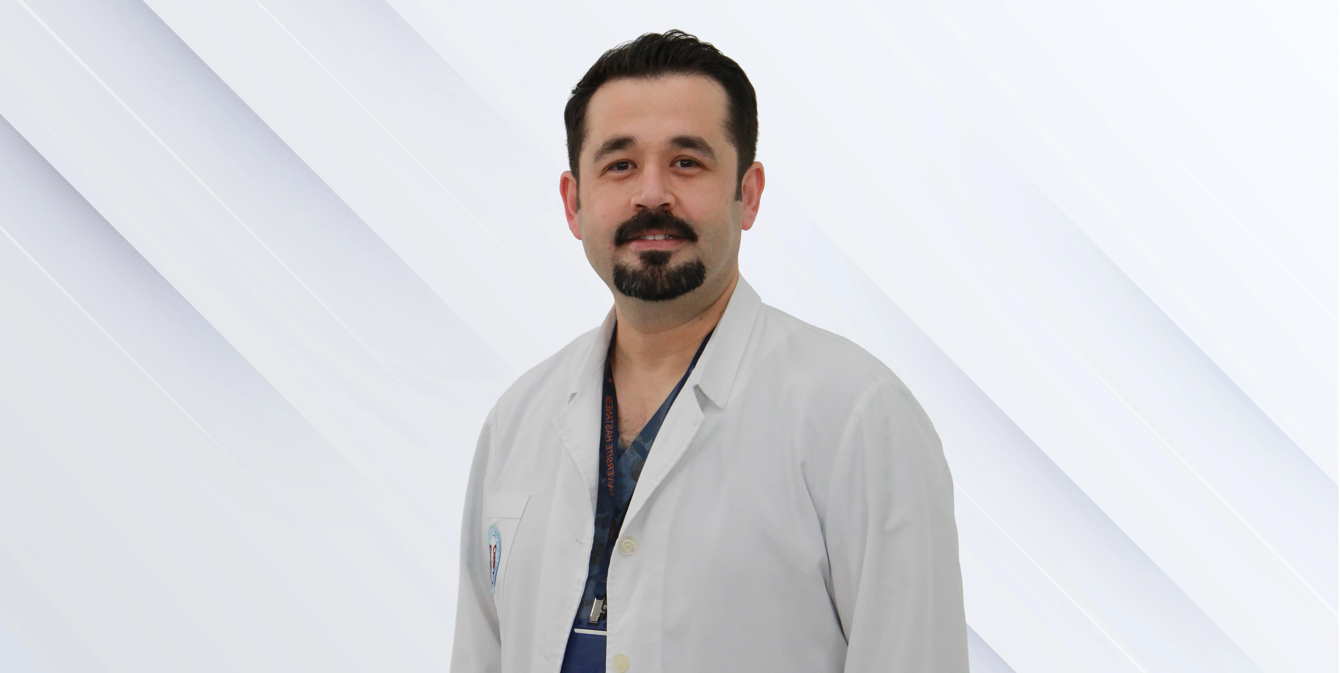 Doctor Image