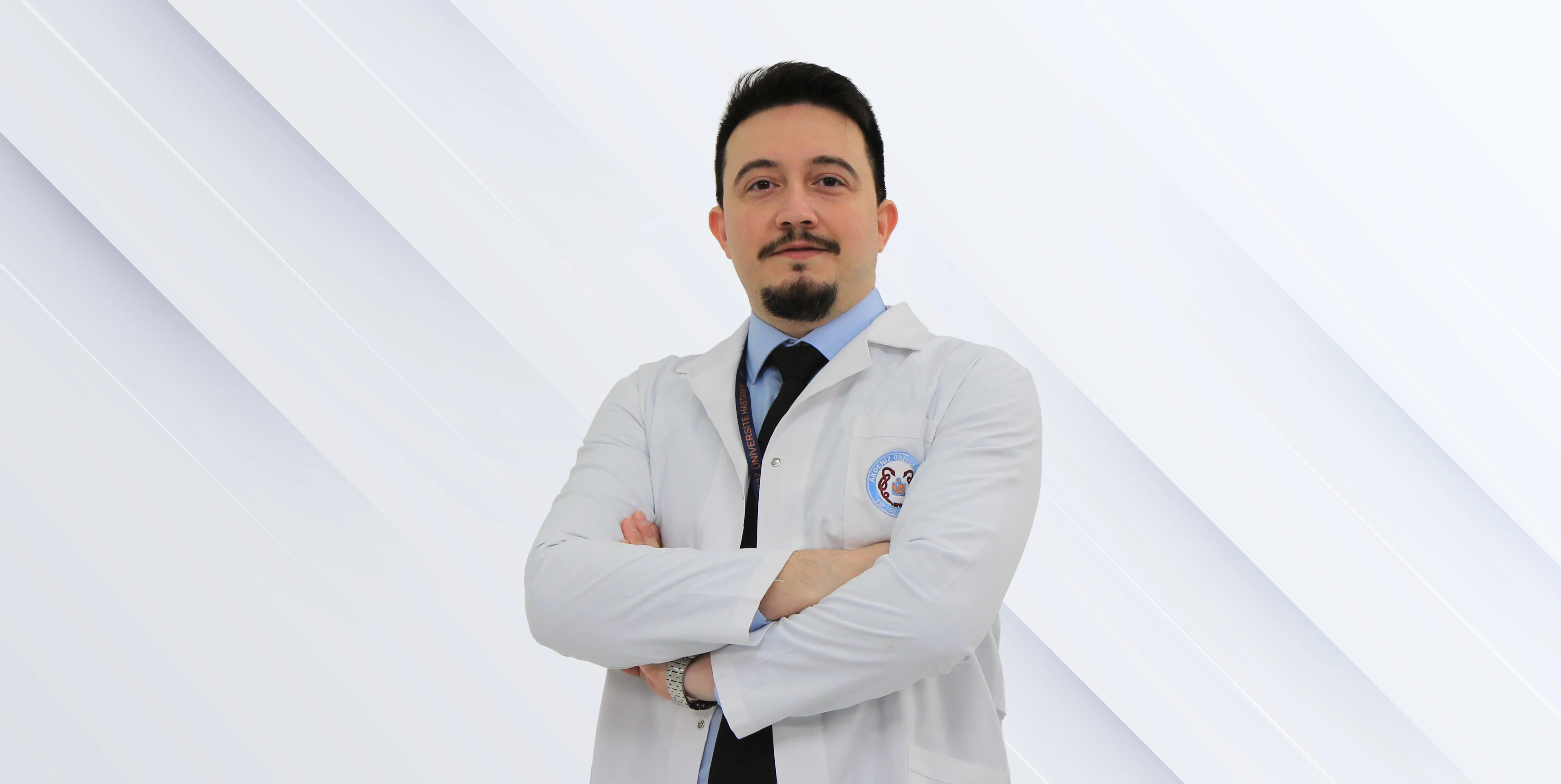 Doctor Image