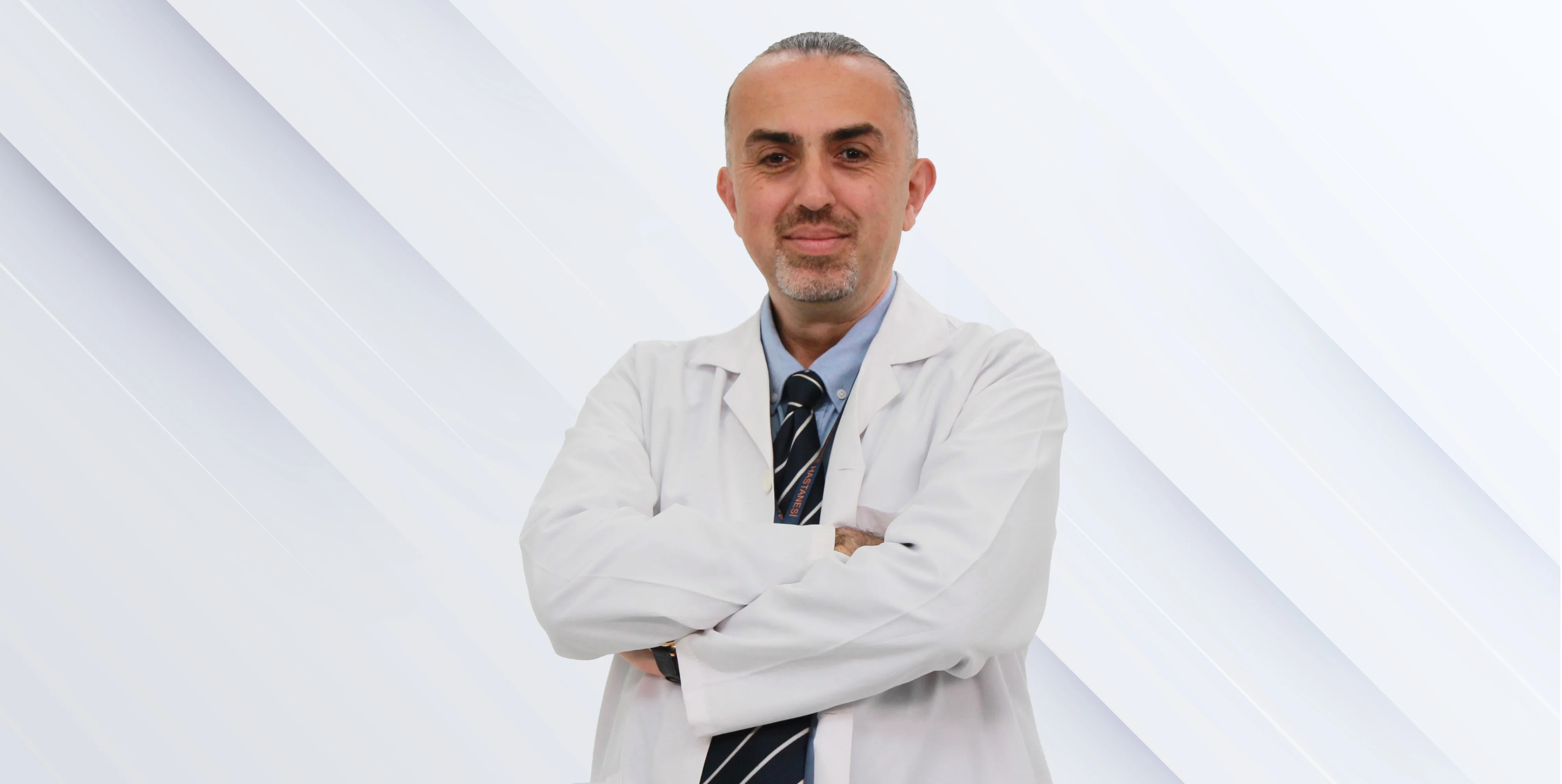 Doctor Image